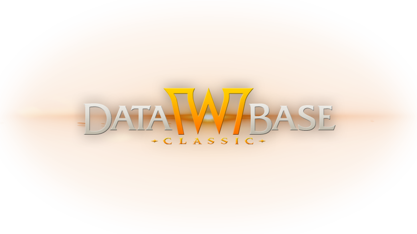 The Nicker - Item - Classic wow database